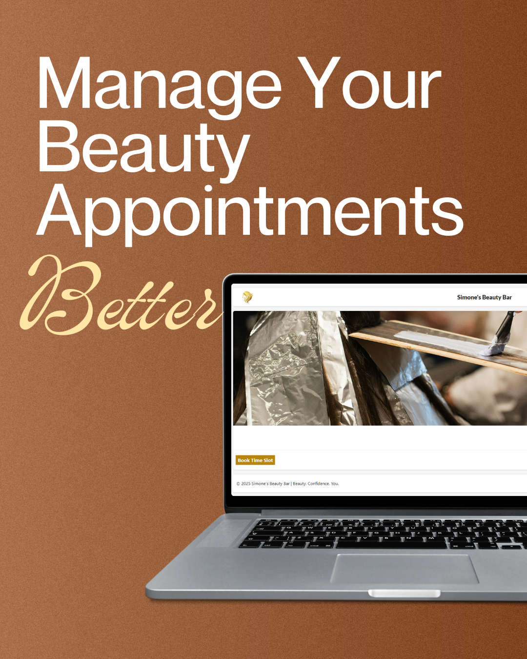Beauty Appointment